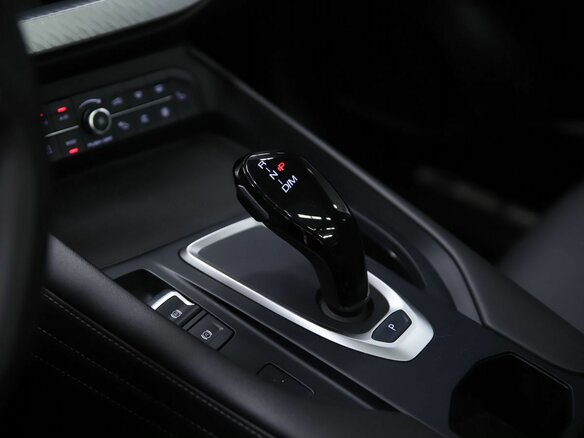 2023 Haval F7 I Рестайлинг, синий, 2150000 рублей - вид 15