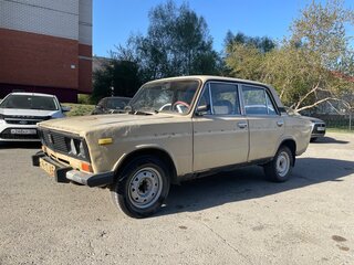 1992 Lada (ВАЗ) 2106, бежевый, 59000 рублей, вид 1