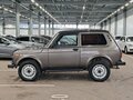 2017 Lada (ВАЗ) 2121 (4x4) I Рестайлинг, коричневый, 434000 рублей - вид 7