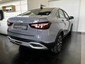 2026 Lada (ВАЗ) Vesta Cross I Рестайлинг (NG), серый, 2186000 рублей - вид 6