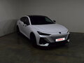 2024 Changan UNI-V I, белый - вид 1