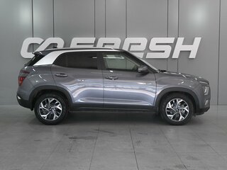 2025 Solaris HC, серый, 2679000 рублей, вид 5