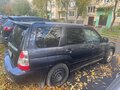 2007 Subaru Forester II Рестайлинг, синий, 1400000 рублей - вид 1