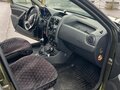 2019 Renault Duster I Рестайлинг, зелёный, 1300000 рублей - вид 4