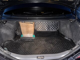 2008 Kia Spectra I Рестайлинг 2, чёрный, 300000 рублей, вид 4