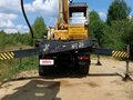 2003 Урал КС, белый, 1000000 рублей - вид 3