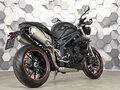 2013 Triumph Speed Triple, чёрный - вид 6