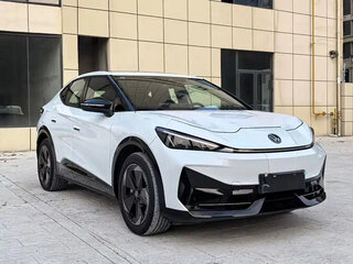 2025 Volkswagen ID.Unyx 06 53 kWh I, серый, 3500000 рублей, вид 3