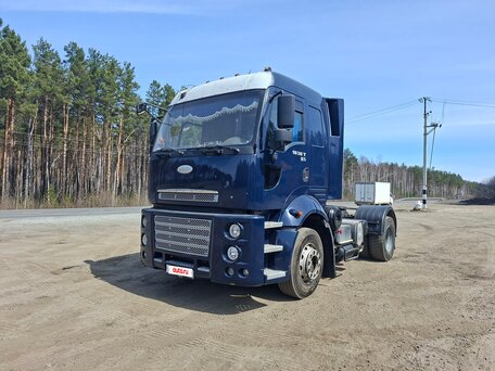 2011 Ford Cargo, синий, 1700000 рублей, вид 1