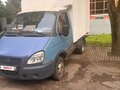 2006 ГАЗ ГАЗель (3302), голубой, 219000 рублей - вид 1