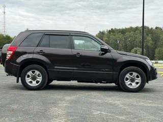 2013 Suzuki Grand Vitara II Рестайлинг 2, коричневый, 1175000 рублей, вид 5