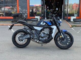 Zontes 350-GK