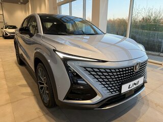 2024 Changan UNI-T I, голубой, 3309900 рублей, вид 3
