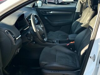 2022 Skoda Karoq DSG7 I, белый, 2780000 рублей, вид 5