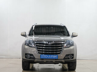 2014 Great Wall Hover H3 I, бежевый, 709000 рублей, вид 2