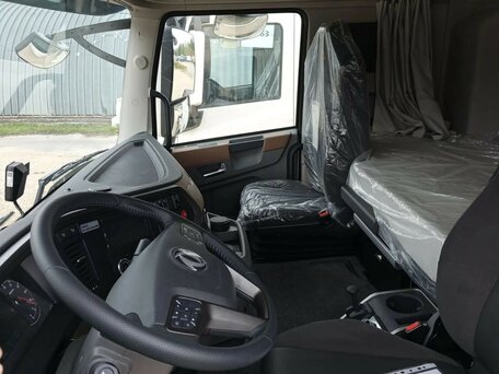 2024 Dongfeng GX, белый, 8900000 рублей, вид 3