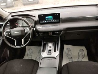 2023 Haval Jolion I, белый, 1048667 рублей, вид 5