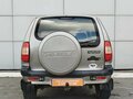 2008 Chevrolet Niva I, серый, 255000 рублей - вид 5
