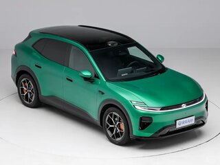 2026 Changan Qiyuan Q06, чёрный, 5492000 рублей, вид 1