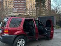 2003 Ford Escape I, красный, 375000 рублей - вид 5