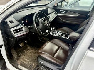 2021 Chery Tiggo 8 Pro I, белый, 1659000 рублей, вид 5
