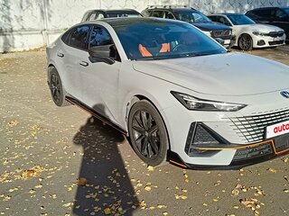 2024 Changan UNI-V I, серый, 3100000 рублей, вид 4