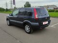 2006 Ford Fusion I Рестайлинг, серый, 395000 рублей - вид 6