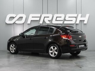 2013 Chevrolet Cruze I Рестайлинг, коричневый, 799000 рублей, вид 2