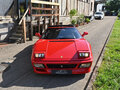 1992 Ferrari 348 TS, красный, 11300000 рублей - вид 3