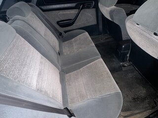 1992 Toyota Carina E, чёрный, 168000 рублей, вид 5