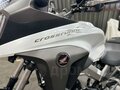 2015 Honda VFR 800X (Crossrunner), белый, 890000 рублей - вид 10