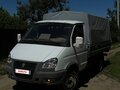 2006 ГАЗ ГАЗель (3302), белый, 500000 рублей - вид 3