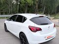 2010 Opel Astra J, белый, 700000 рублей - вид 7