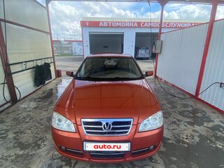 2011 Vortex Corda, оранжевый, 450000 рублей, вид 2