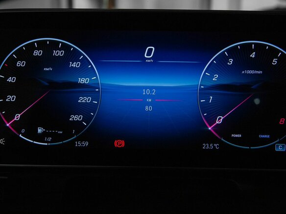 2026 Mercedes-Benz CLE 200, белый, 8624880 рублей - вид 16