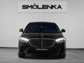 2022 Mercedes-Benz S-Класс 580 Long 4MATIC VII (W223), чёрный, 24000000 рублей - вид 3