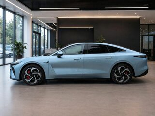 2025 Esteo Exlantix ES, голубой, 6170000 рублей, вид 3