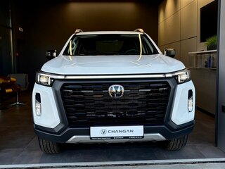2026 Changan Hunter Plus, белый, 4099900 рублей, вид 2