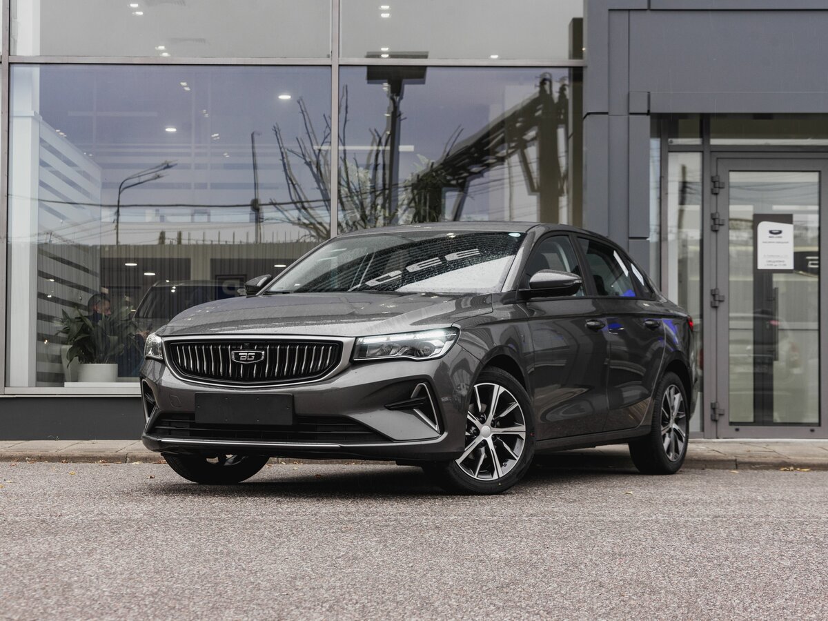 Открыть фотографии: Belgee S50
