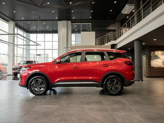 2026 Tenet T4L, красный, 2328000 рублей, вид 4