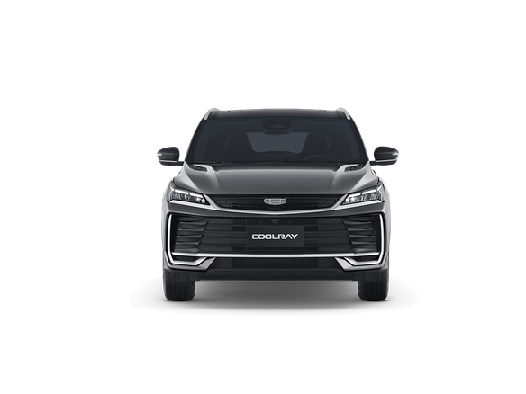 2026 Geely Coolray I Рестайлинг 2, серый, 2931426 рублей - вид 4