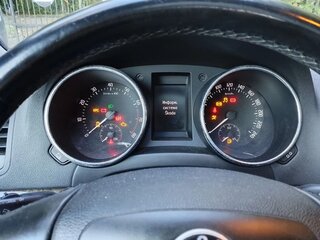 2011 Skoda Yeti I, коричневый, 700000 рублей, вид 5
