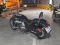 1997 Honda Magna, чёрный, 260000 рублей - вид 1