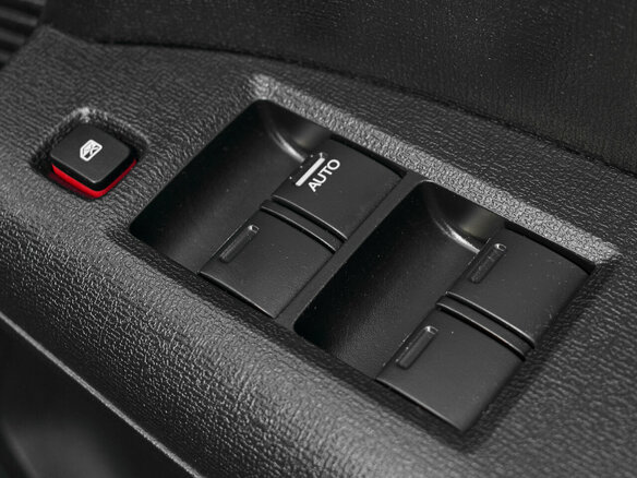 2010 Honda Freed I, чёрный - вид 17