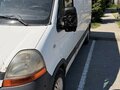 1997 Renault Master, белый, 550000 рублей - вид 1