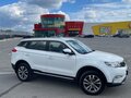 2019 Geely Atlas I, белый, 1750000 рублей - вид 6