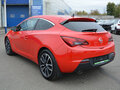 2012 Opel Astra GTC J Рестайлинг, красный - вид 6