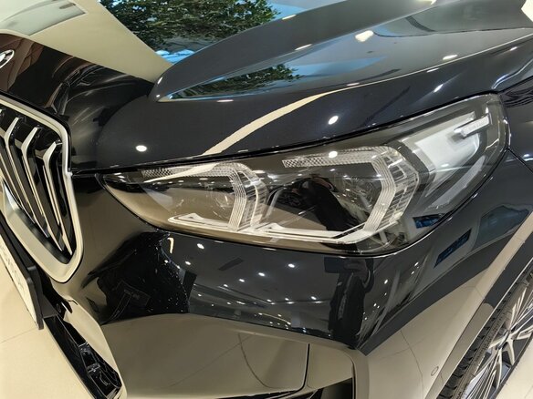 2026 BMW X1 Long 25Li xDrive III (U11/U12), чёрный, 6150000 рублей - вид 16