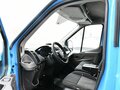 2021 Ford Transit, синий, 1890000 рублей - вид 10