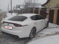 2019 Kia Stinger I, белый, 2000000 рублей - вид 2